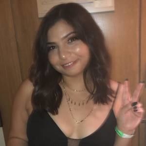 Meet your Posher, Nancy